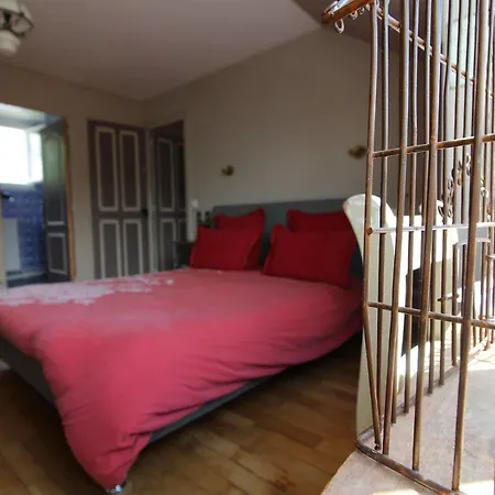 Bed and Breakfast Aggarthi 3*