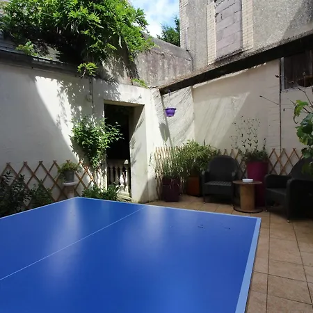 Aggarthi Bed and Breakfast