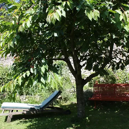 Bed & Breakfast Aggarthi 3*