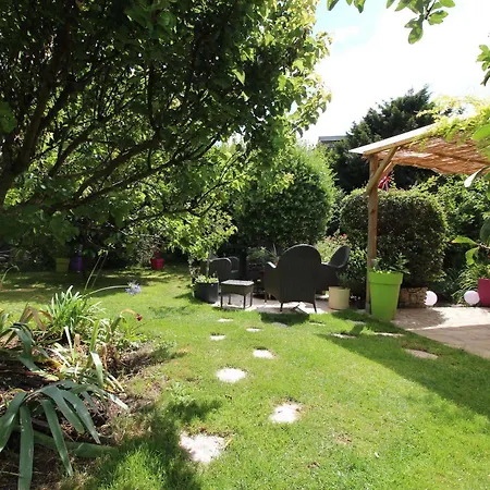 Bed & Breakfast Aggarthi