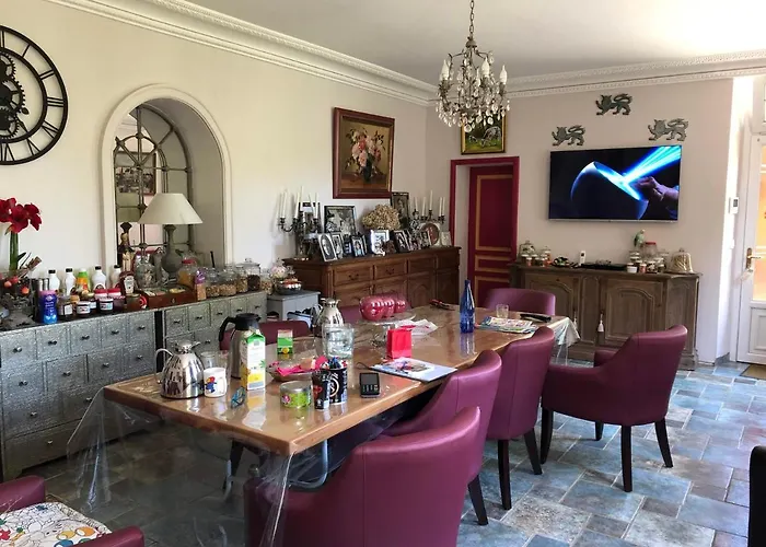 Bed & Breakfast Aggarthi