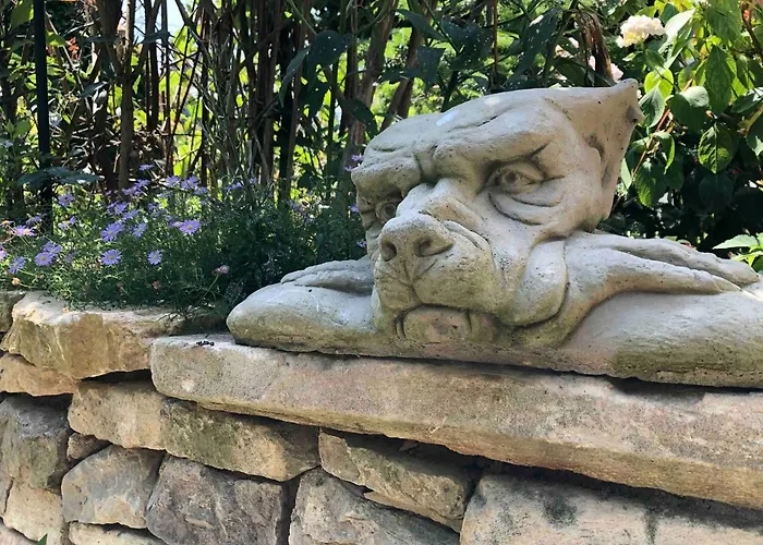 Aggarthi Bed & Breakfast Bayeux