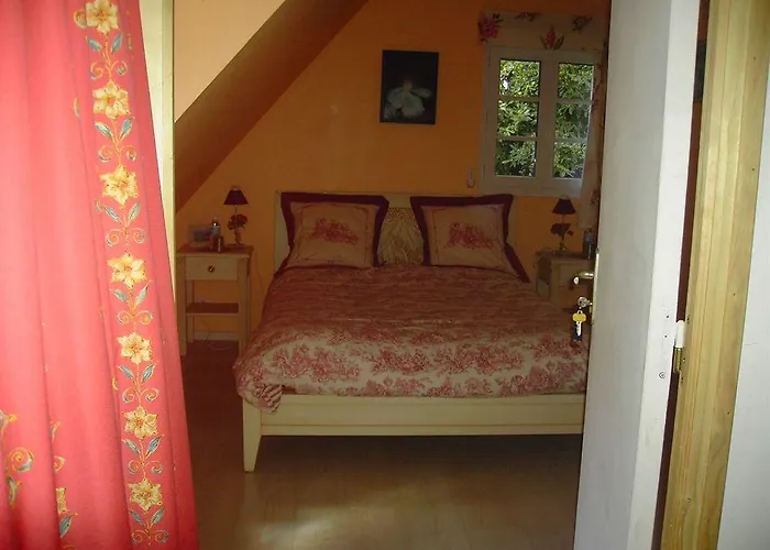 Bed & Breakfast Aggarthi 3*