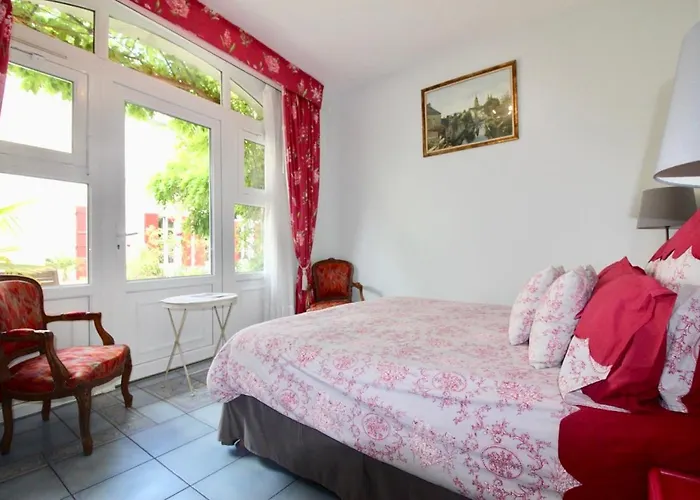 Aggarthi Bed & Breakfast