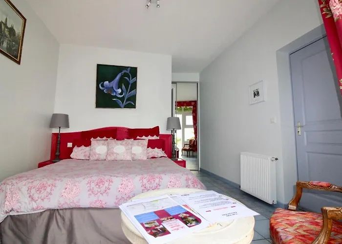 Aggarthi Bed & Breakfast 3*