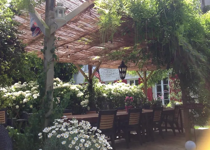 Bed & Breakfast Aggarthi