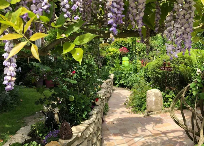 Aggarthi Bed & Breakfast Bayeux