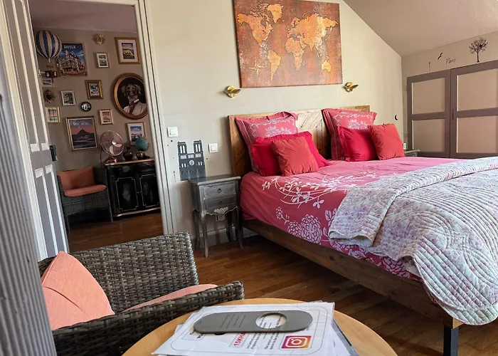 Aggarthi Bed & Breakfast 3*