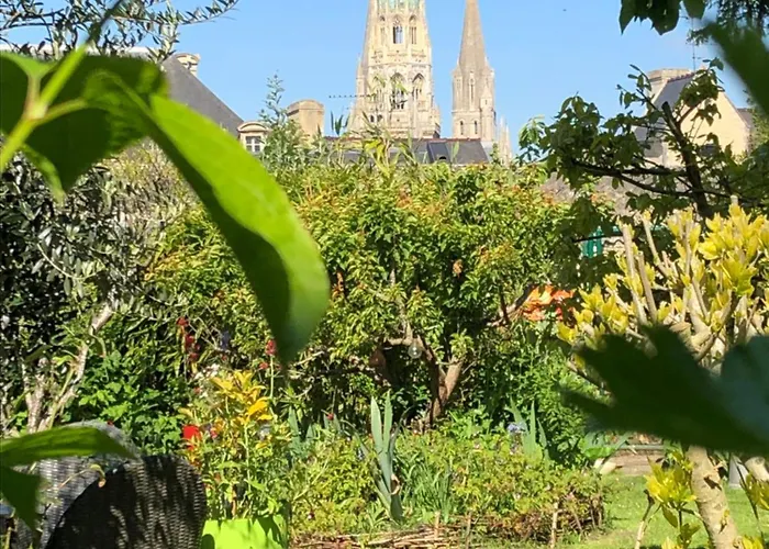 Aggarthi Bed & Breakfast