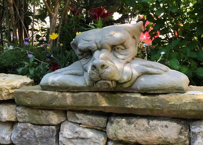 Bed & Breakfast Aggarthi