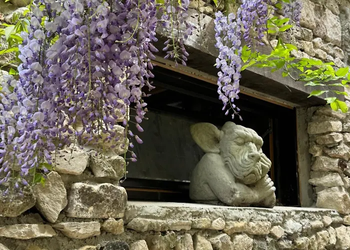 Bed & Breakfast Aggarthi 3*