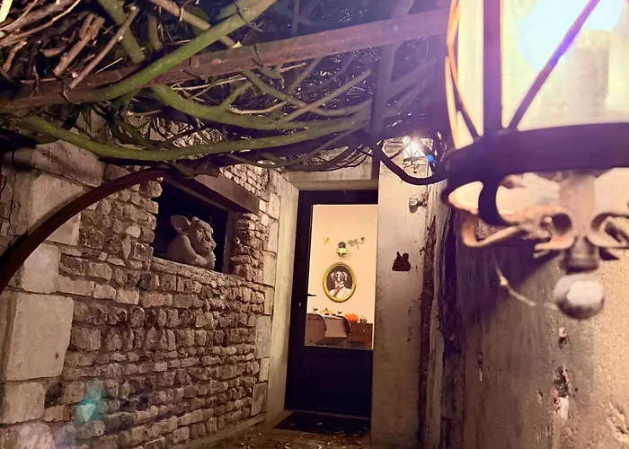 Bed & Breakfast Aggarthi