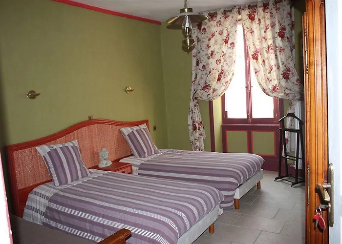 Aggarthi Bed & Breakfast