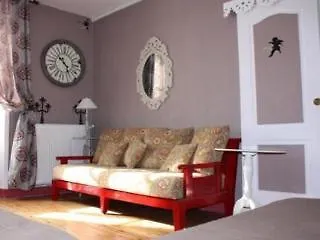 Aggarthi Bed & Breakfast Bayeux