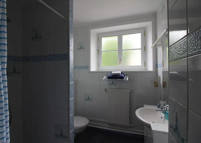 Aggarthi Bed & Breakfast