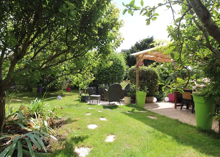 Bed & Breakfast Aggarthi